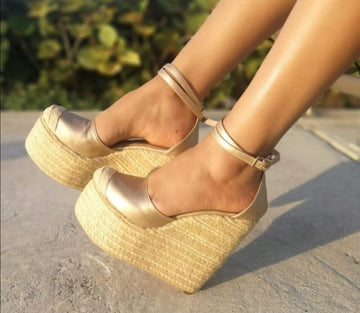 Marcas colombianas de zapatos en Santiago – Endless Rose Store