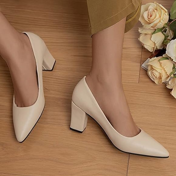 Cómo Elegir los Zapatos Más Cómodos para Trabajar de Pie