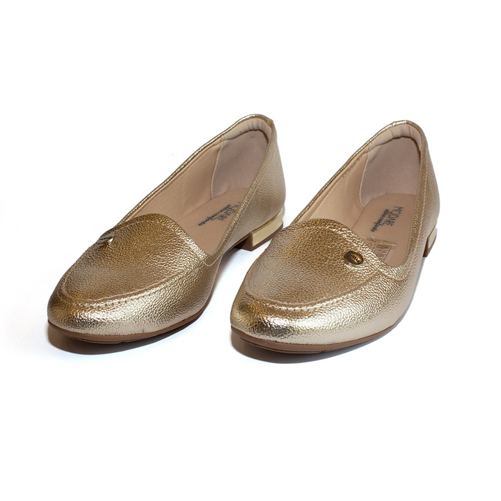 Encuentra el Zapato Perfecto para la Mujer de 50 Años