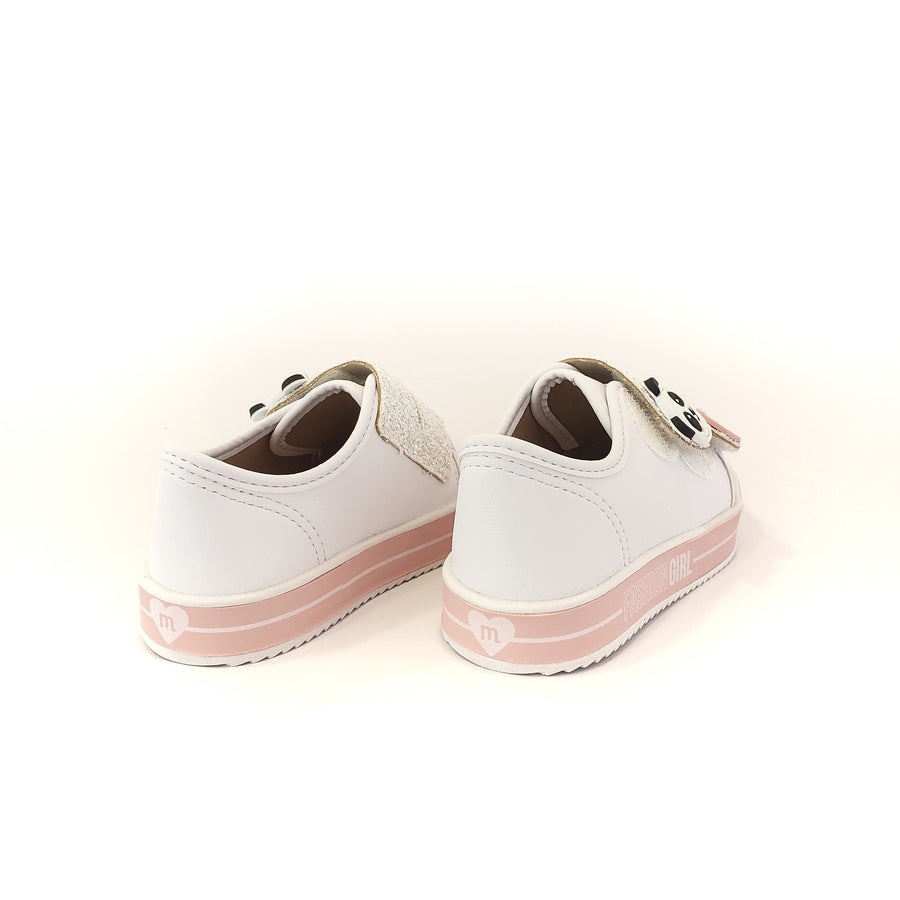 2131.507 Zapatos Molekinha Infantil