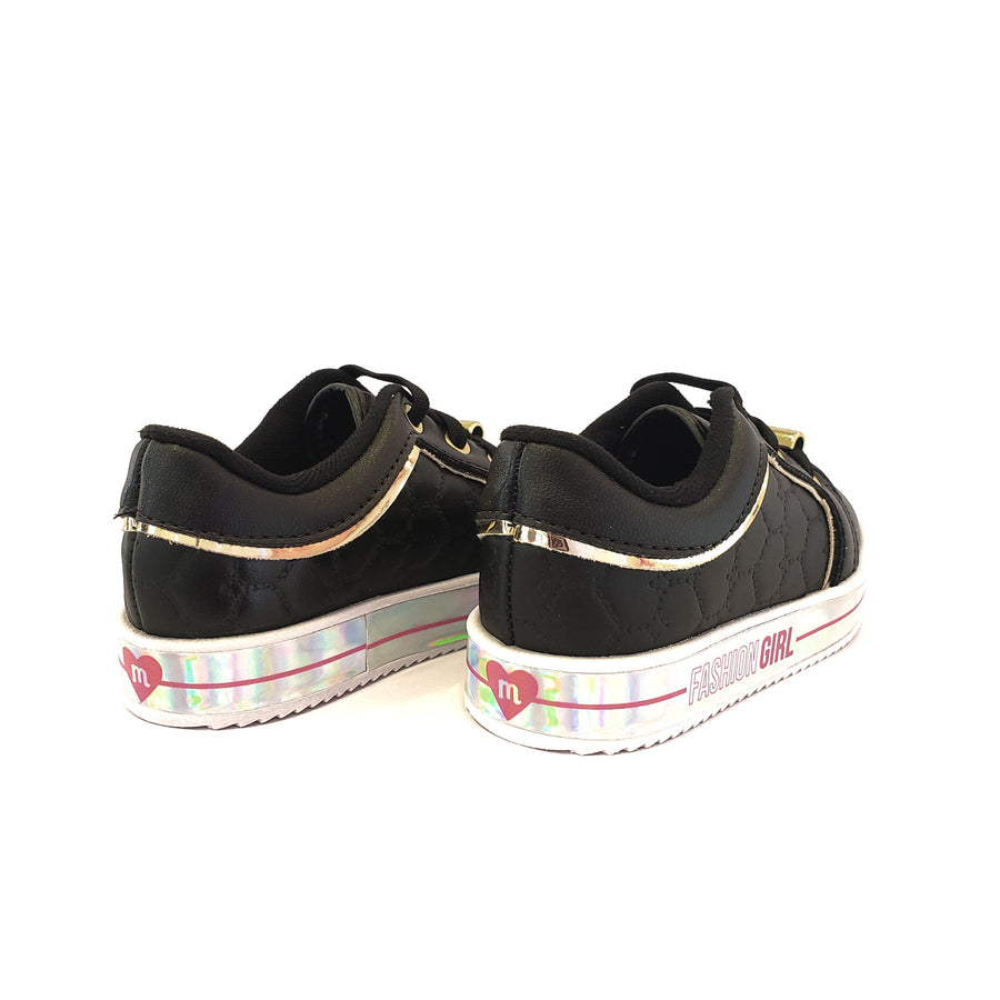 2131.510 Zapatos Molekinha Infantil