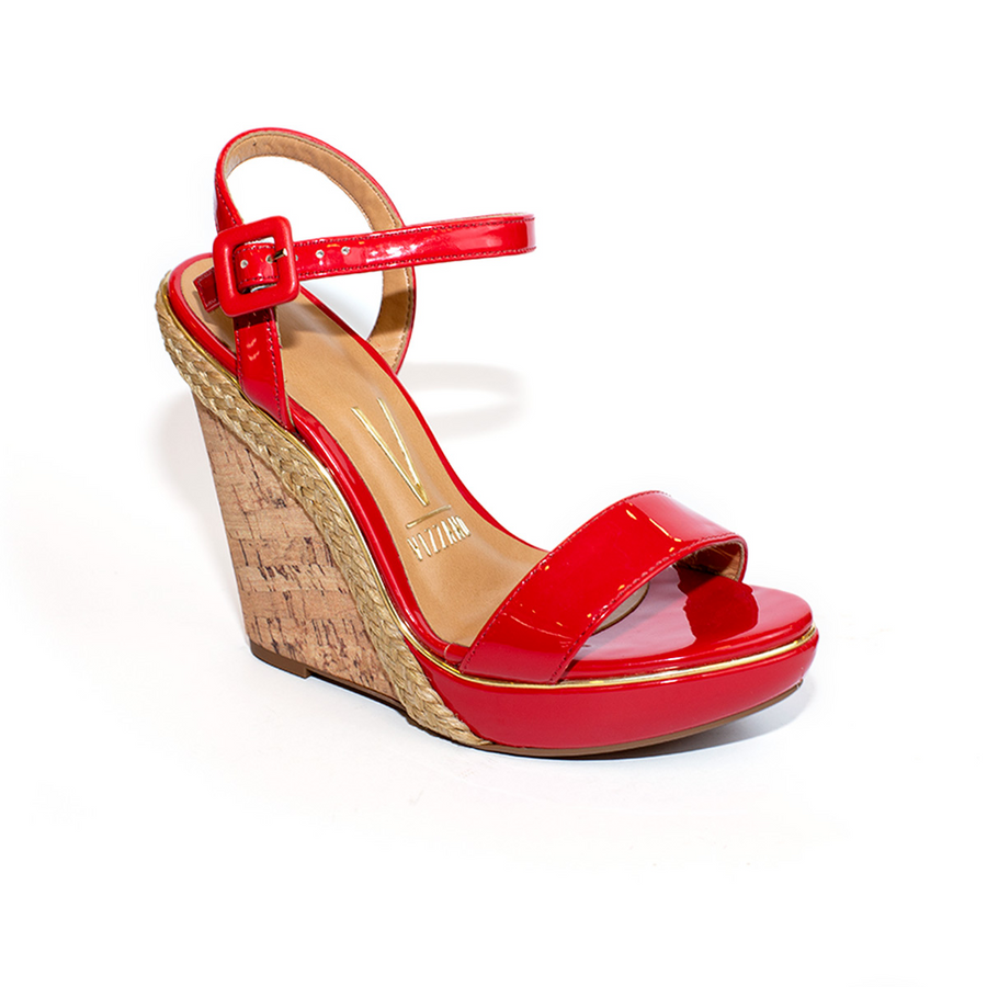 Zapatilla Plataforma