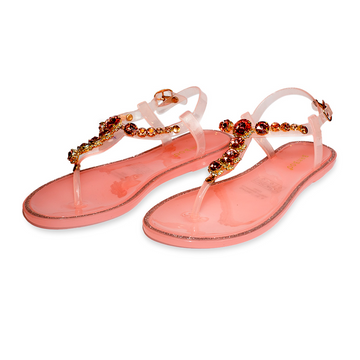 Sandalias para mujer Gather-06