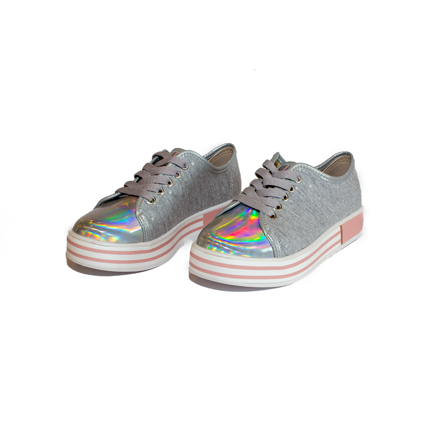 Tenis Casual Molekinha  (5220.1200)