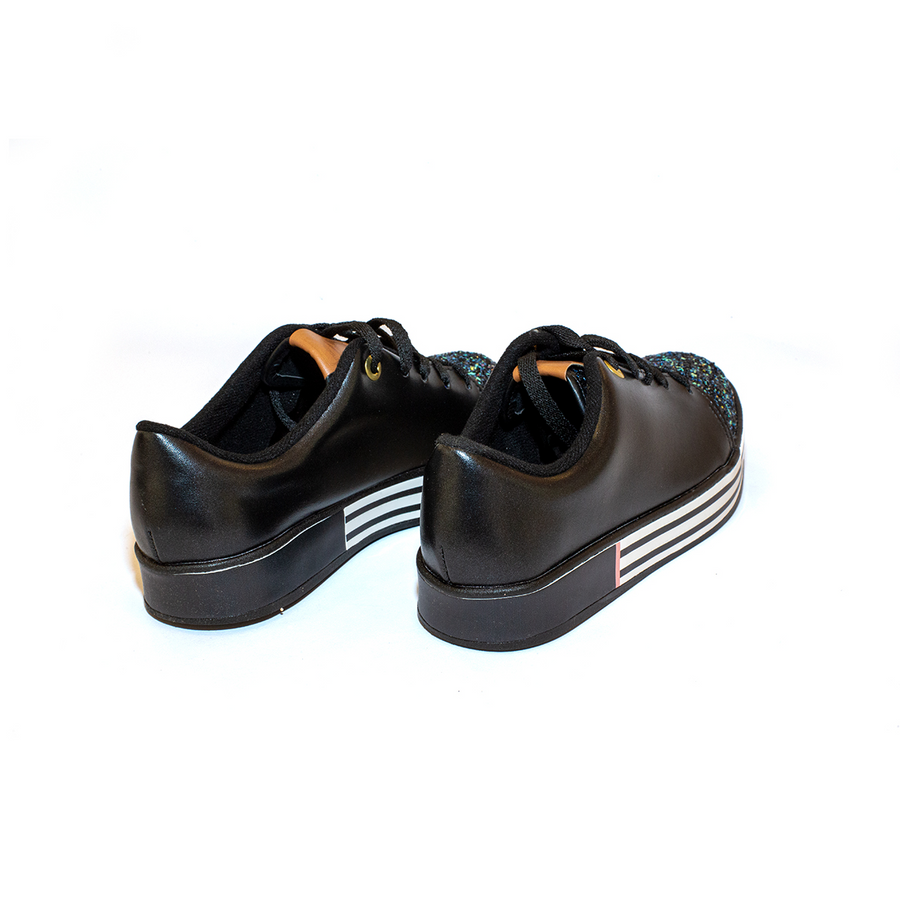 Tenis de brillo Molekinha (2520.1211)