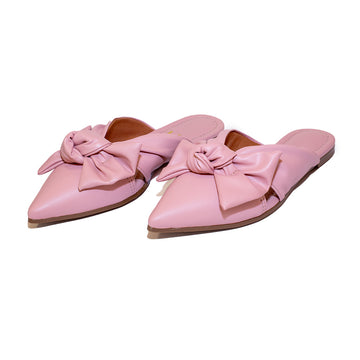 Sandalias Para Damas Napa Pele Strech - 1269.139