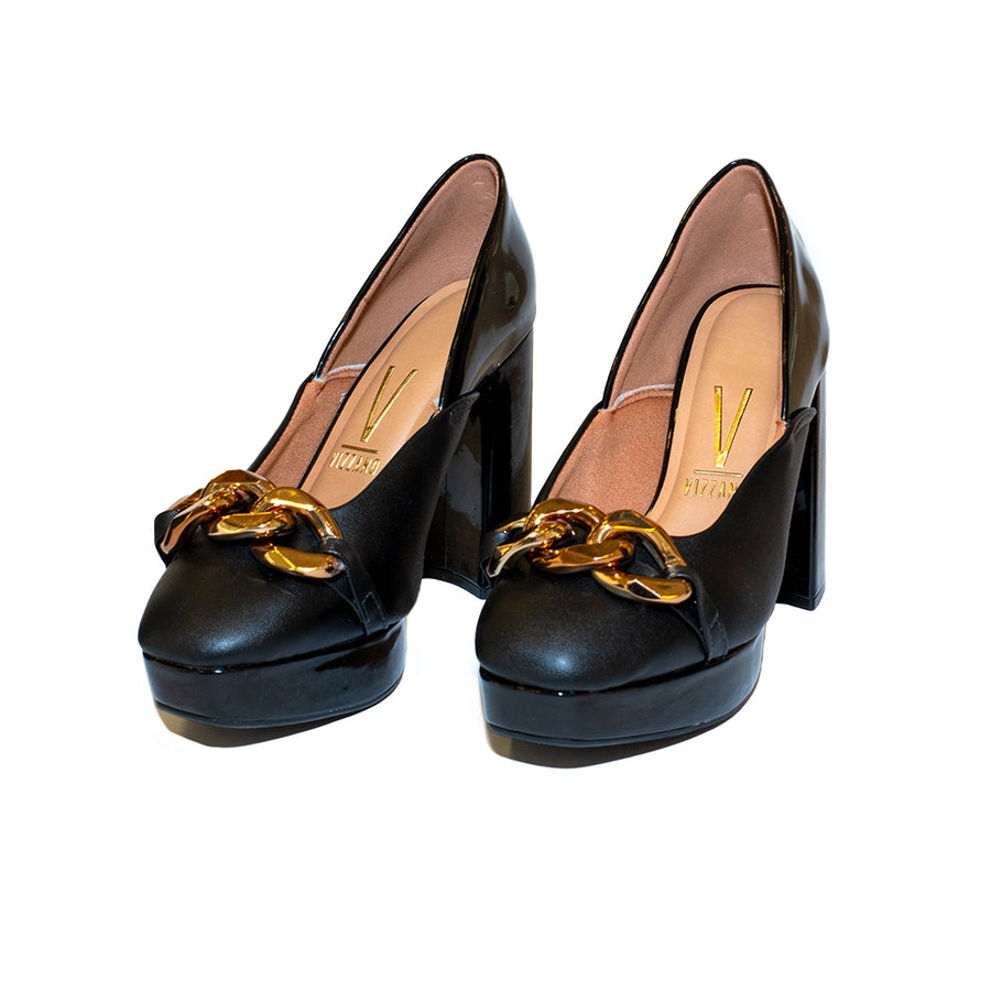 Zapatos de Tacón Para Damas  Pelica Premium - 1368.104