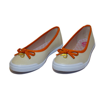 Zapatos de Lona Para Niñas - 2505.244