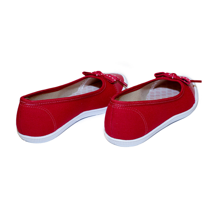 Zapatos Lona para niñas Sider - 2505.246