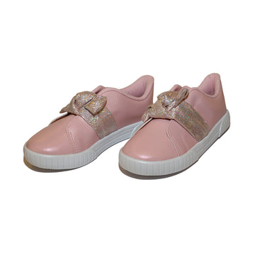 Zapatos Para Niñas Perola Diamante - 2544.103