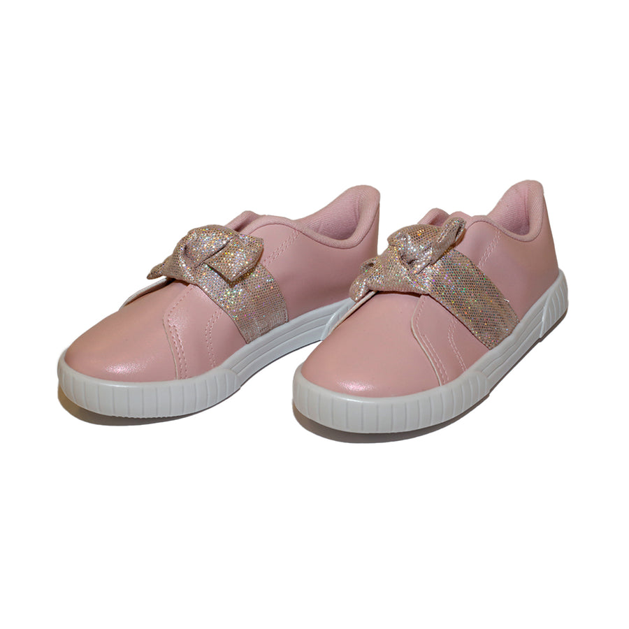 Zapatos Para Niñas Perola Diamante - 2544.103