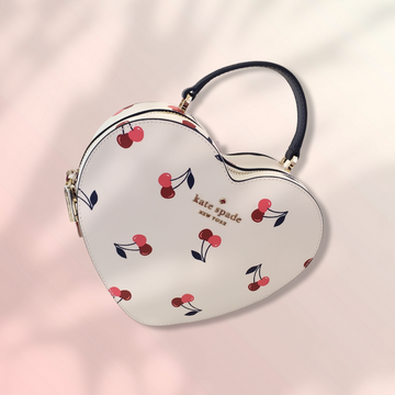 CHERRY HEART