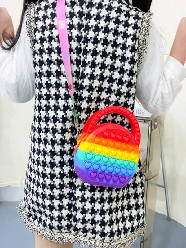sg2112208158222508 Bolso cartera mini de color combinado