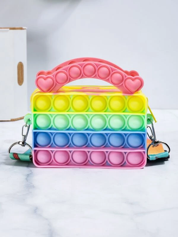 sg2112144211275537 Bolso de color combinado