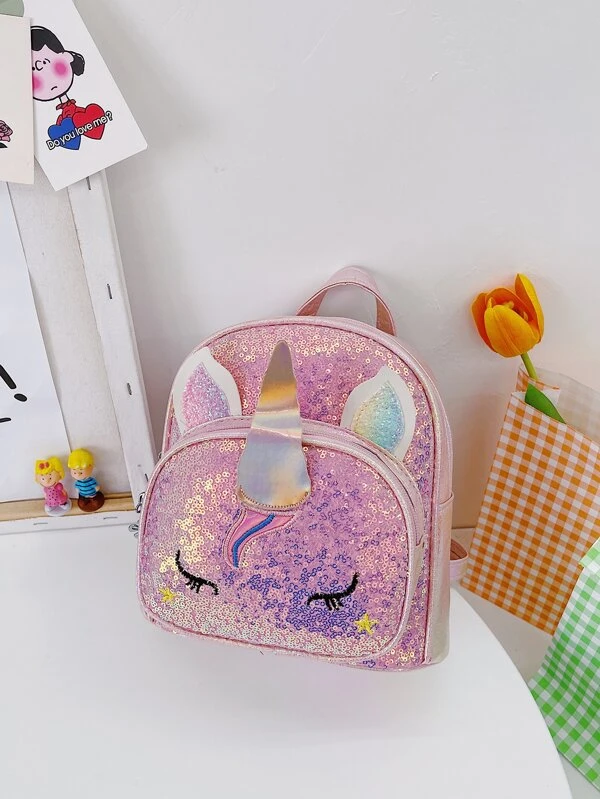 skbag1821 Mochilas de niños Ajustable