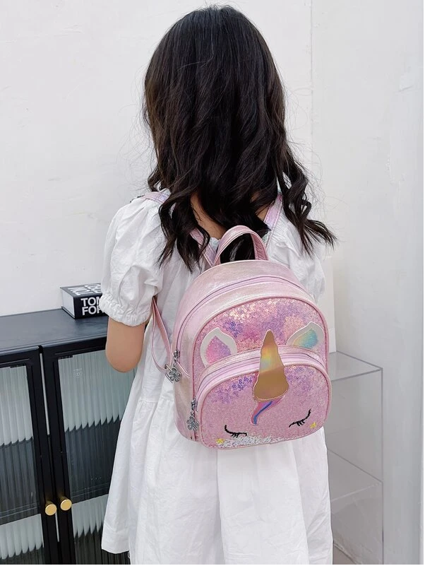 skbag1821 Mochilas de niños Ajustable